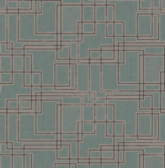 Обои «Mondrian»