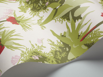 Обои «Scandinavian designers»