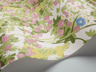 Обои «Scandinavian designers»