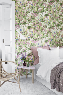 Обои «Scandinavian designers»