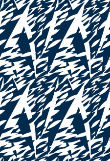 Панно «Scandinavian designers» 180*200