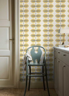 Обои «Scandinavian Designers Mini»