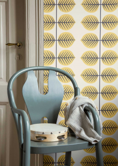 Обои «Scandinavian Designers Mini»
