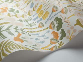 Обои «Swedish Designers»