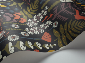 Обои «Swedish Designers»