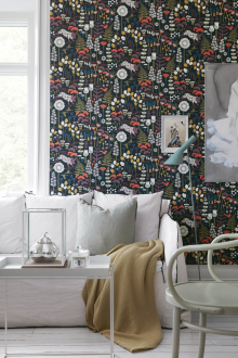 Обои «Swedish Designers»