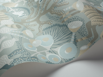 Обои «Swedish Designers»