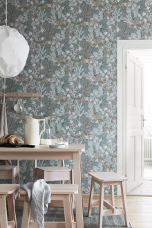 Обои «Swedish Designers»