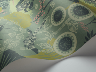 Обои «Swedish Designers»
