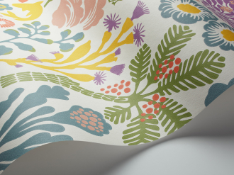 Обои «Swedish Designers»
