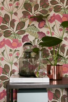 Обои «Swedish Designers»