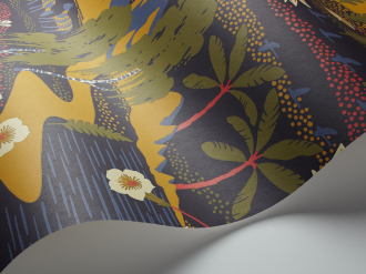 Обои «Swedish Designers»