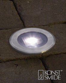 Архитектурная подсветка Led Solar