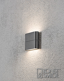 Настенный светильник CHIERI