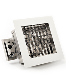 Потолочный светильник RECESSED