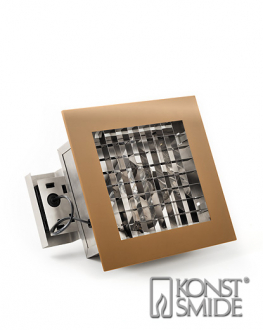 Потолочный светильник RECESSED
