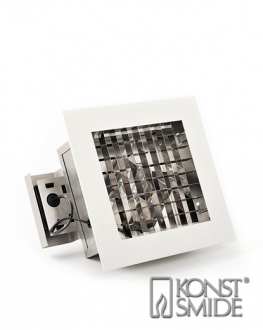 Потолочный светильник RECESSED