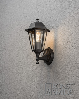 Настенный фонарь WALL LAMP