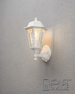Настенный фонарь WALL LAMP