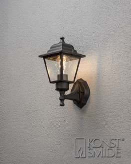 Настенный фонарь WALL LAMP