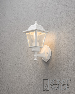 Настенный фонарь WALL LAMP