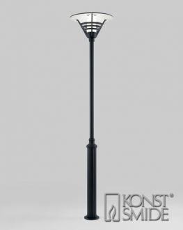 Фонарь GEMINI