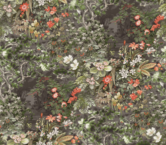 Обои Woodland (Digital)