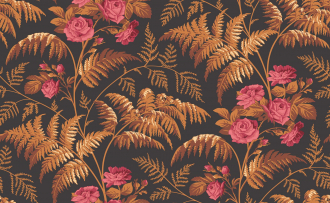 Обои Rose