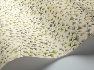 Обои Maidenhair