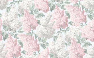 Обои Lilas