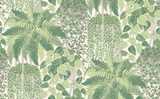 Обои Fern