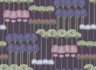 Обои Allium