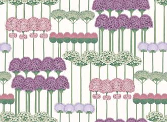 Обои Allium