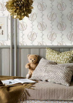 Обои «Scandinavian Designers Mini»