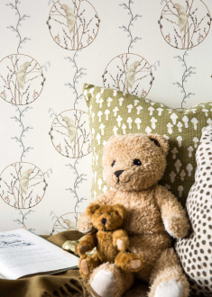 Обои «Scandinavian Designers Mini»