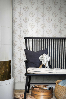 Обои «Scandinavian Designers Mini»