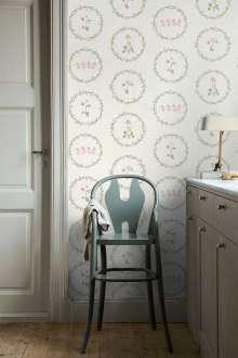Обои «Scandinavian Designers Mini»