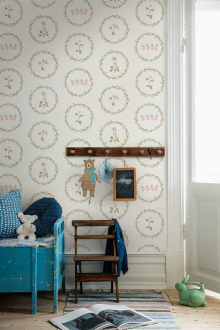 Обои «Scandinavian Designers Mini»