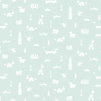 Обои «Scandinavian Designers Mini»