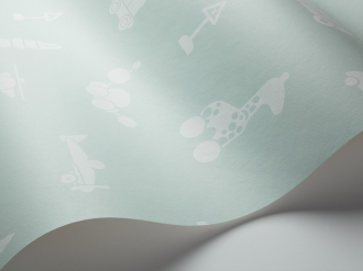 Обои «Scandinavian Designers Mini»