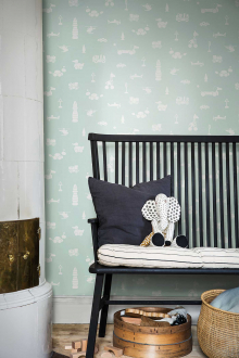 Обои «Scandinavian Designers Mini»
