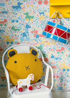 Обои «Scandinavian Designers Mini»