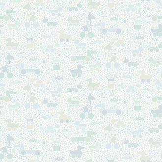 Обои «Scandinavian Designers Mini»