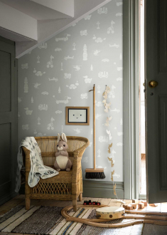 Обои «Scandinavian Designers Mini»