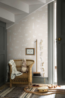 Обои «Scandinavian Designers Mini»