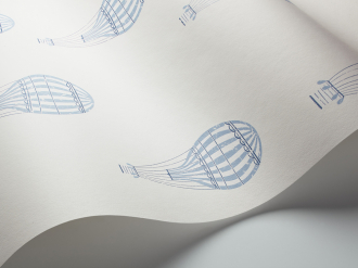 Обои «Scandinavian Designers Mini»