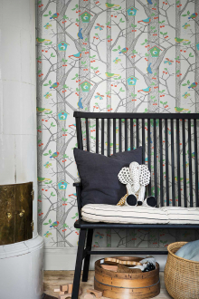 Обои «Scandinavian Designers Mini»