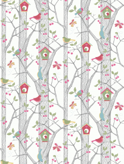 Обои «Scandinavian Designers Mini»
