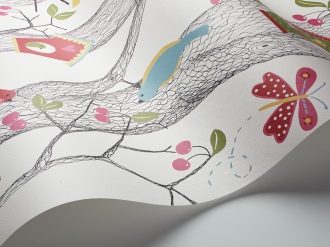 Обои «Scandinavian Designers Mini»