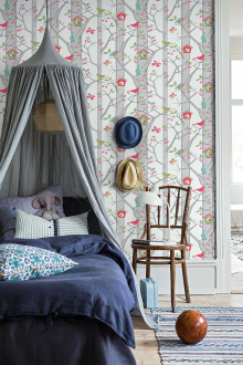 Обои «Scandinavian Designers Mini»